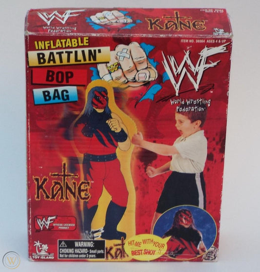 Battin bob bag Kane PWcatalog