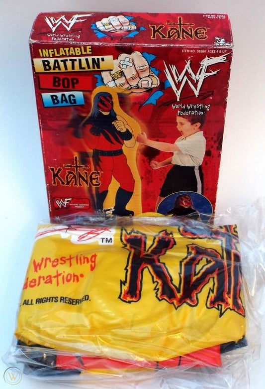 Battin bob bag Kane PWcatalog