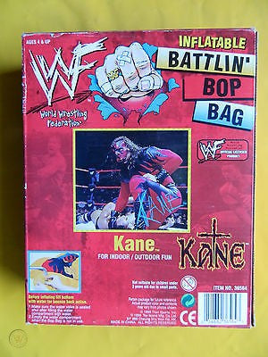 Battin Bob Bag Kane - image 3