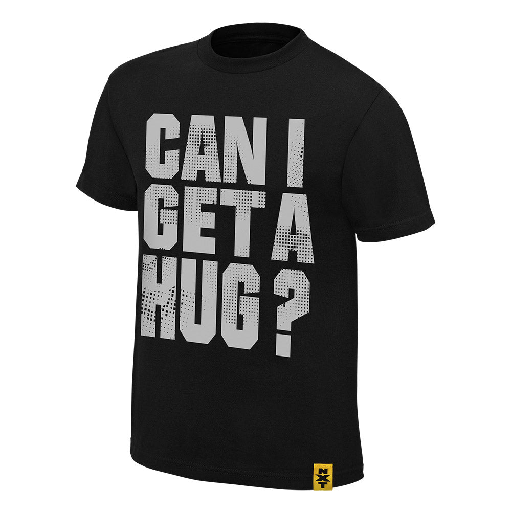 Bayley Can I Get A Hug? Authentic T-Shirt Pwcatalog