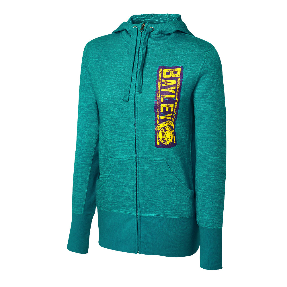 Bayley Huggers Gonna Hug Women's Hoodie Sweatshirt Pwcatalog