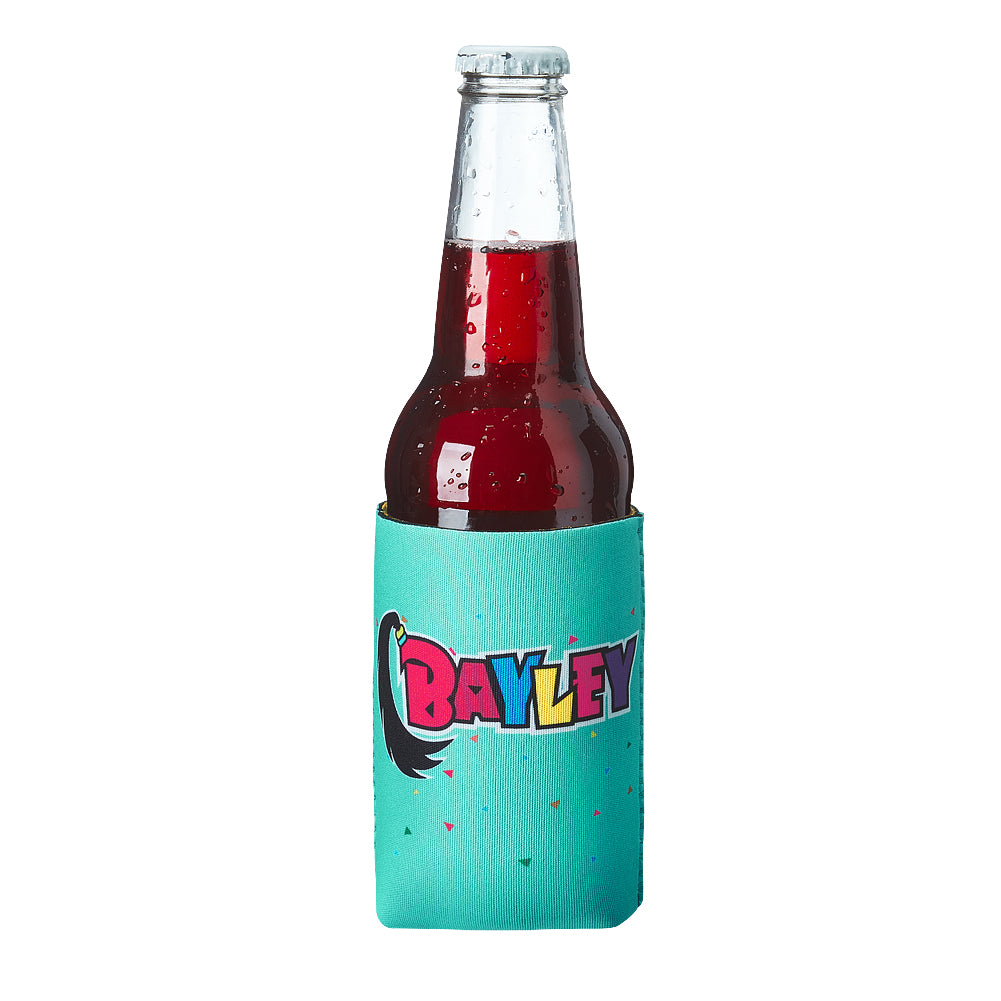 Bayley I'm a Hugger Reversible Drink Sleeve Pwcatalog