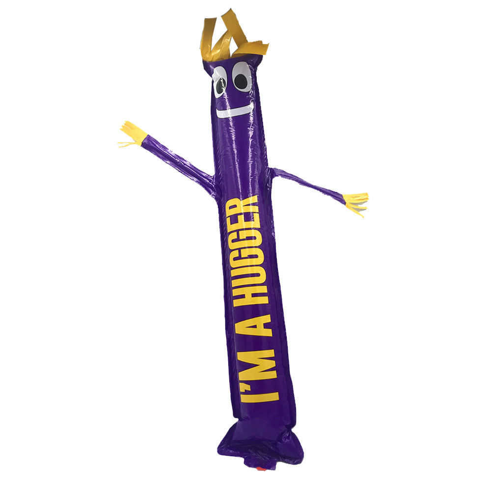 Bayley “Im A Hugger” Wacky Waving Inflatable Arm PWcatalog