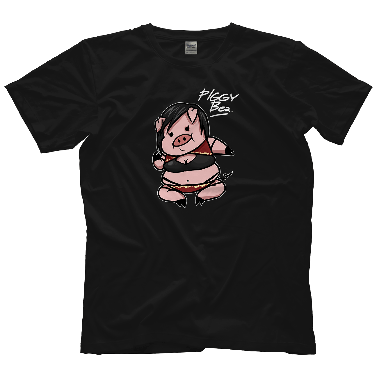 Bea Priestley Piggy Bea Shirt Pwcatalog