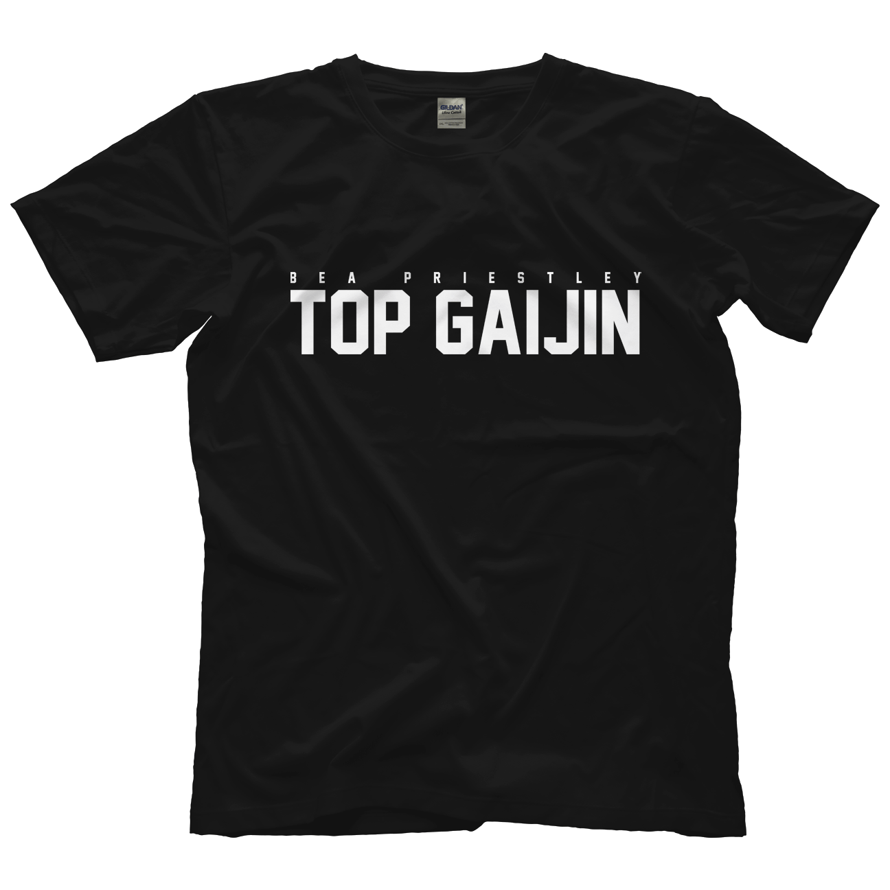 Bea Priestley Top Gaijin Shirt Pwcatalog