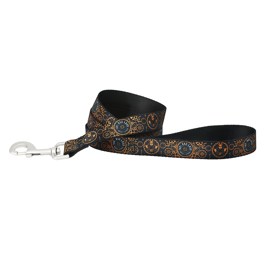 Becky Lynch 100% Bad Lass Dog Leash Pwcatalog