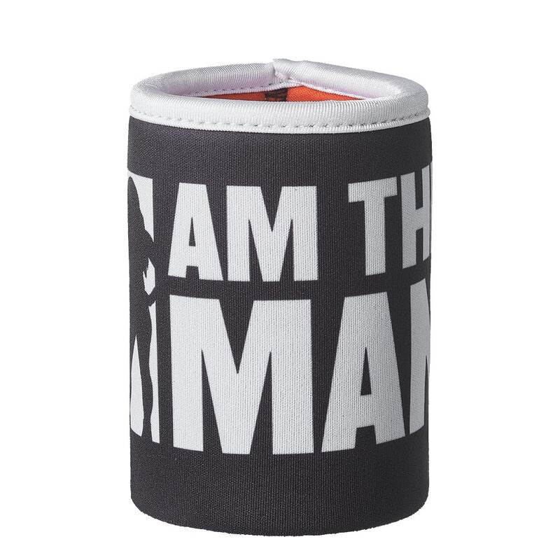 Becky Lynch I Am The Man Reversible Can Cooler Pwcatalog