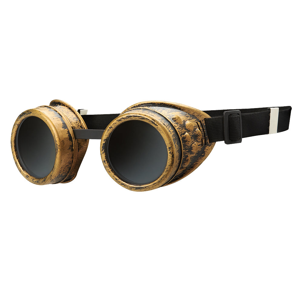 Becky Lynch Steampunk Goggles – PW Catalog