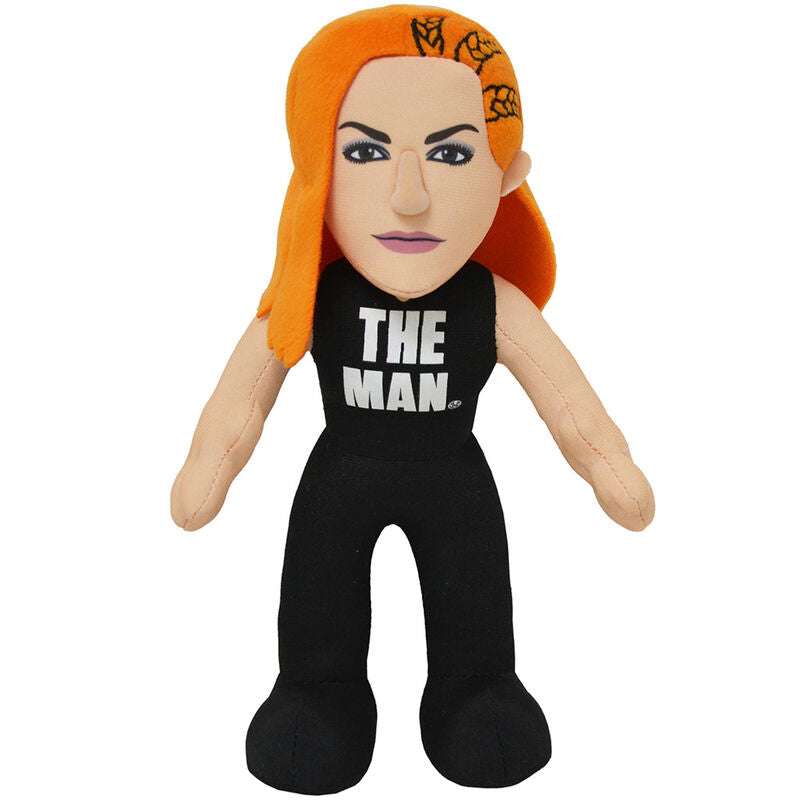Becky Lynch The Man Bleacher Creature Pwcatalog