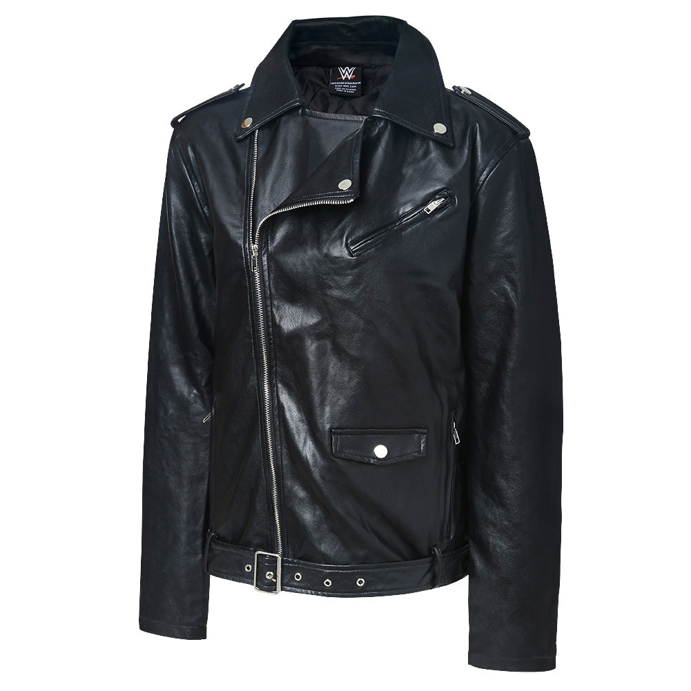 Becky Lynch The Man Replica Jacket