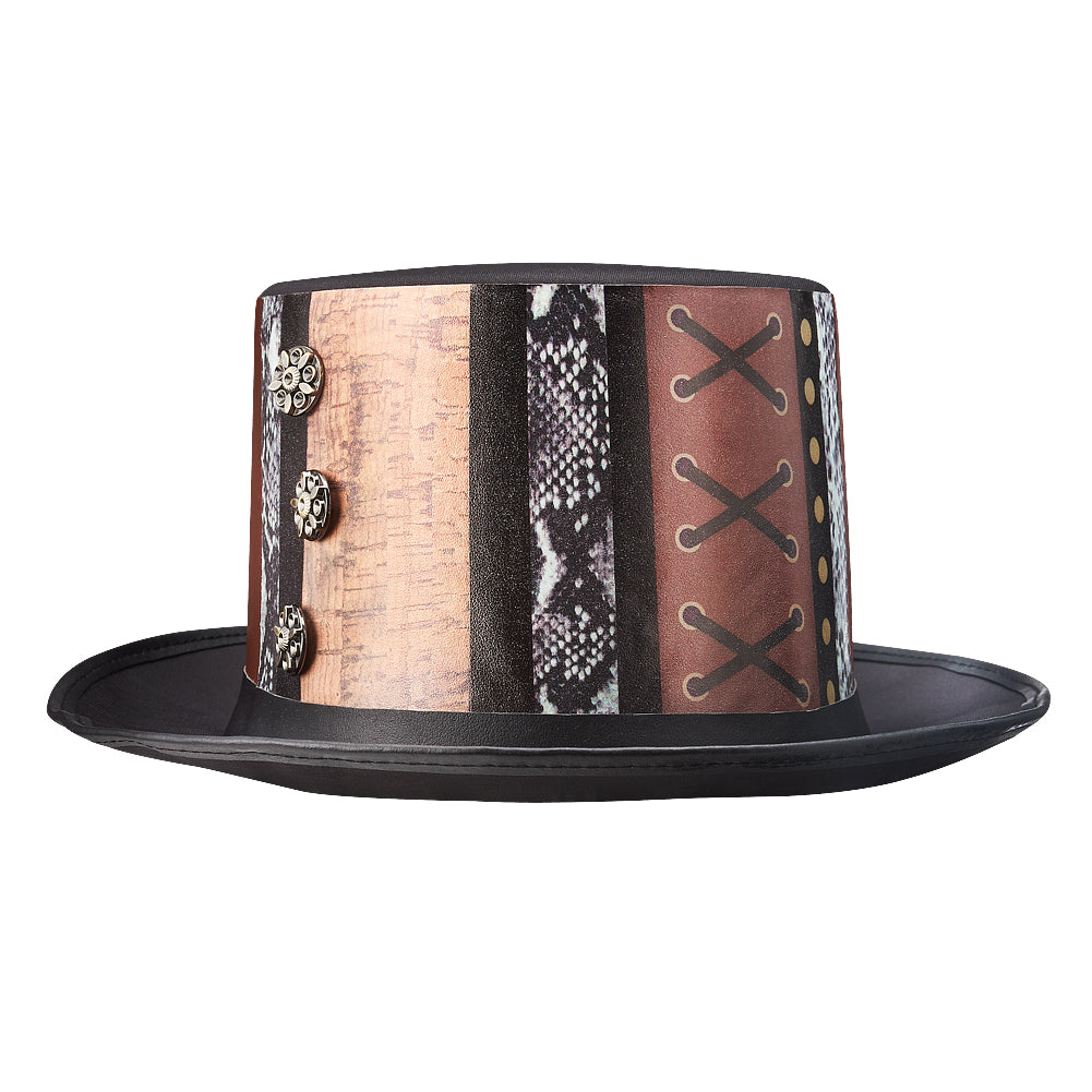 Becky Lynch Top Hat Pwcatalog