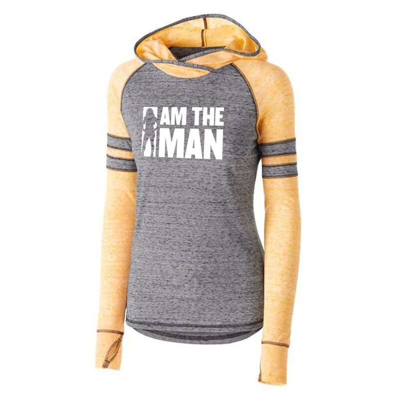 Becky Lynch Women's Lightweight Pullover Hoodie Pwcatalog