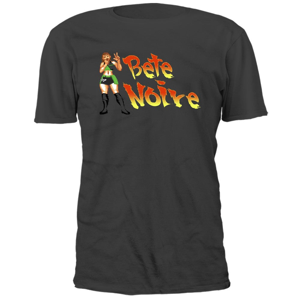 Bete Noire 8-Bit Bete Pwcatalog