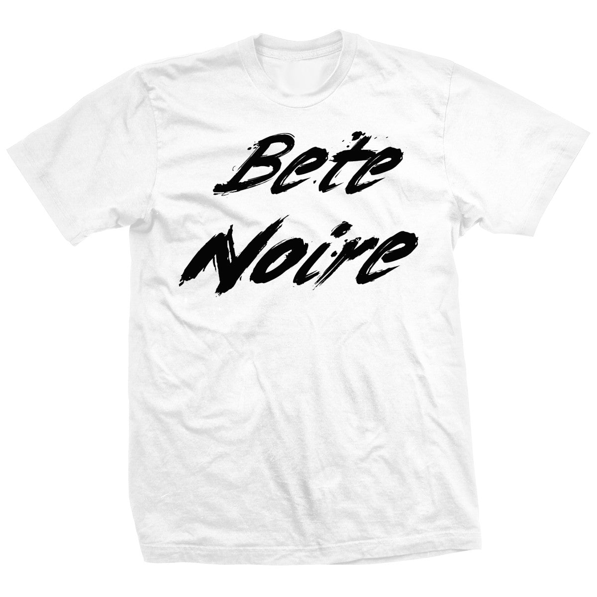 Bete Noire Graffiti Shirt Pwcatalog