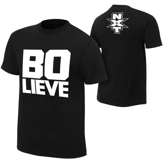Bo Dallas BO-LIEVE NXT T-Shirt Pwcatalog