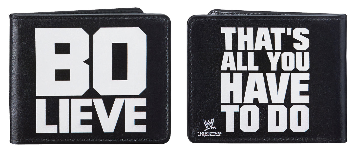 Bo Dallas BO-LIEVE Wallet PWcatalog