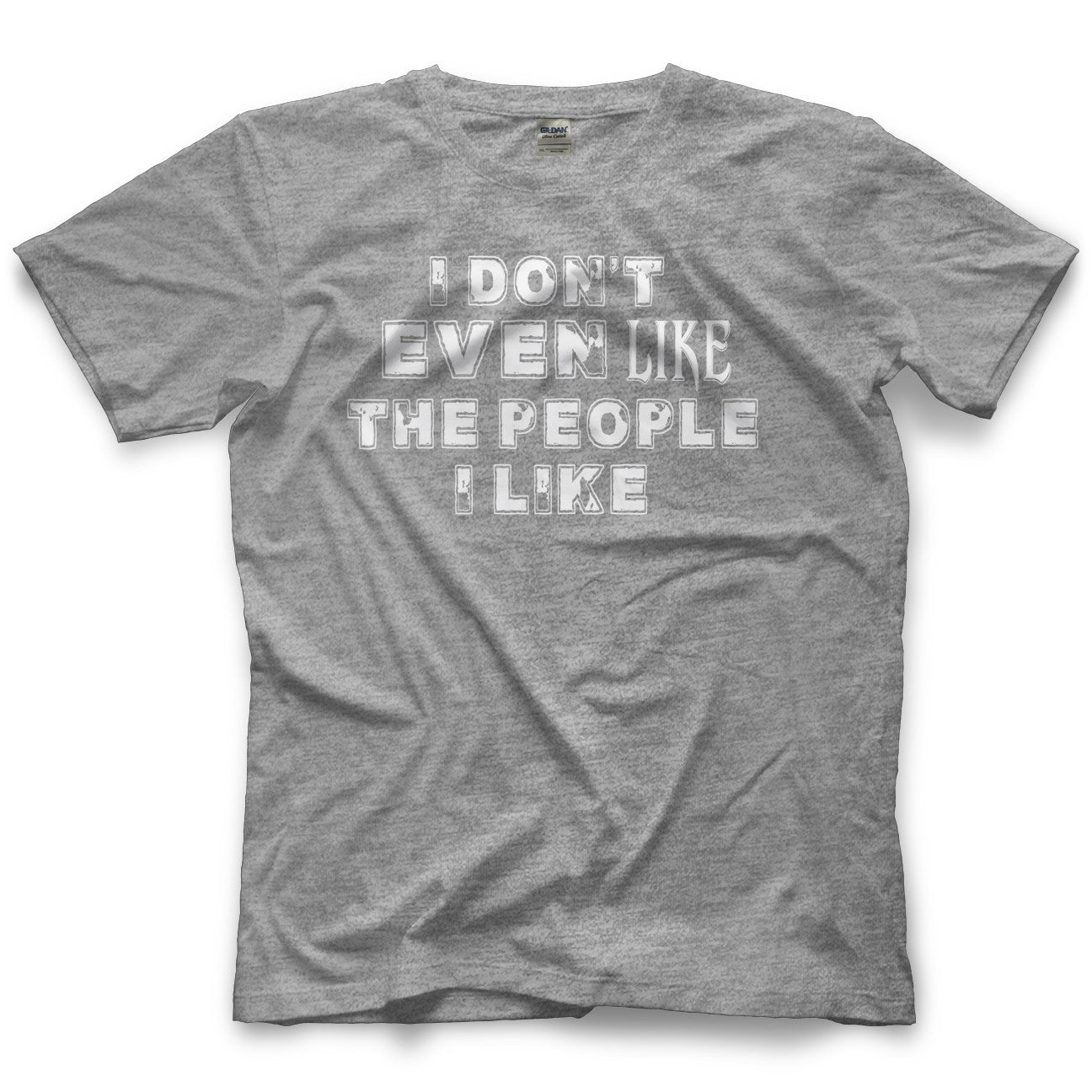 Bob Holly Like T-Shirt Pwcatalog