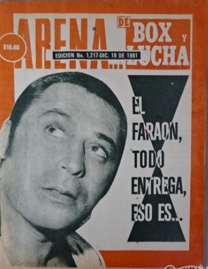 Box y Lucha 1217 Magazine PWcatalog