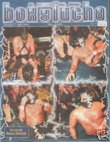 Box y Lucha Volume 2549 Magazine PWcatalog