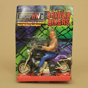 Brawlin Bikers Goldberg PWcatalog
