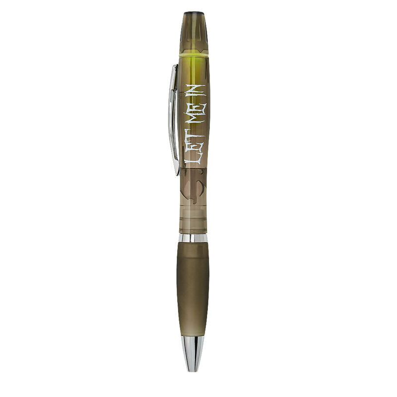 Bray Wyatt Let Me In Pen & Highlighter Pwcatalog