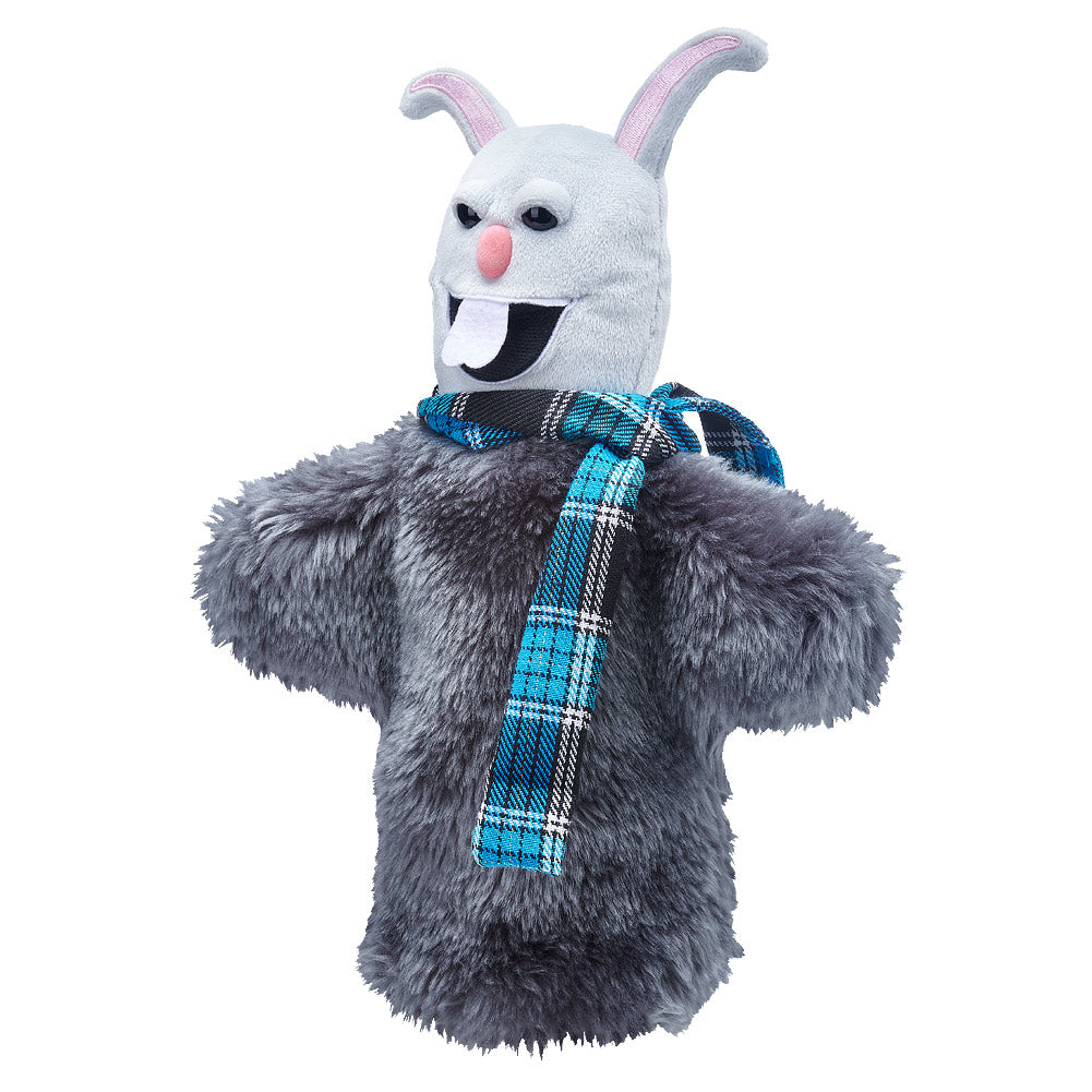 Bray Wyatt Ramblin' Rabbit Firefly Funhouse Puppet Pwcatalog