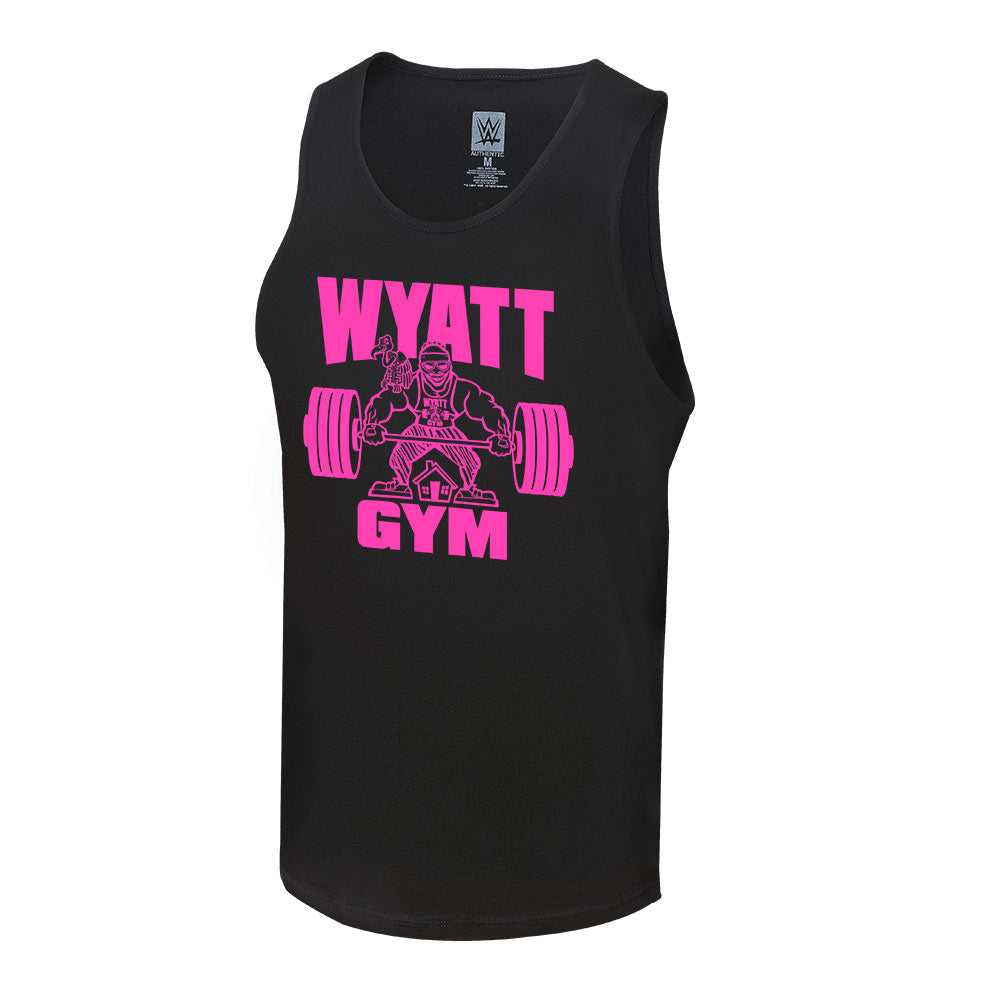 Bray Wyatt Wyatt Gym Tank Top Pwcatalog