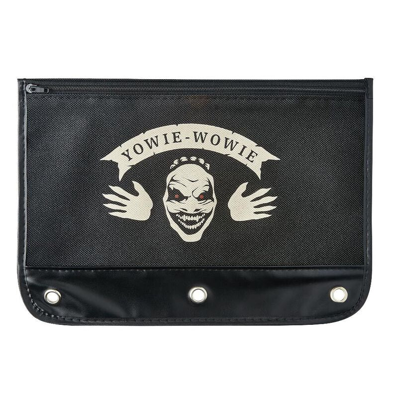 Bray Wyatt Yowie Wowie Pencil Case Pwcatalog