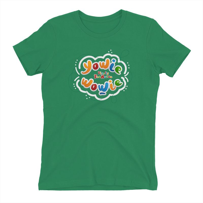 Bray Wyatt Yowie Wowie Women's T-Shirt Pwcatalog