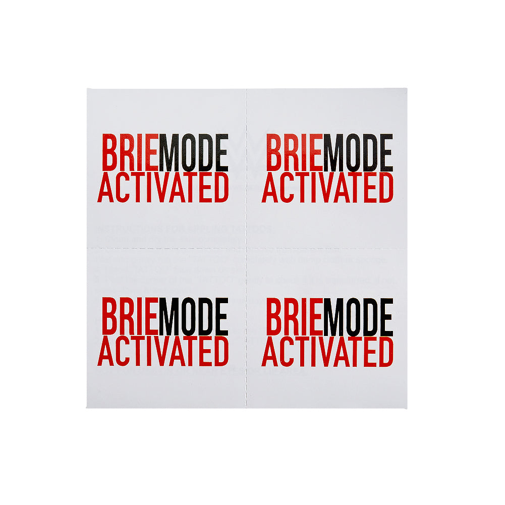 Brie Bella Brie Mode Activated Tattoos Pwcatalog