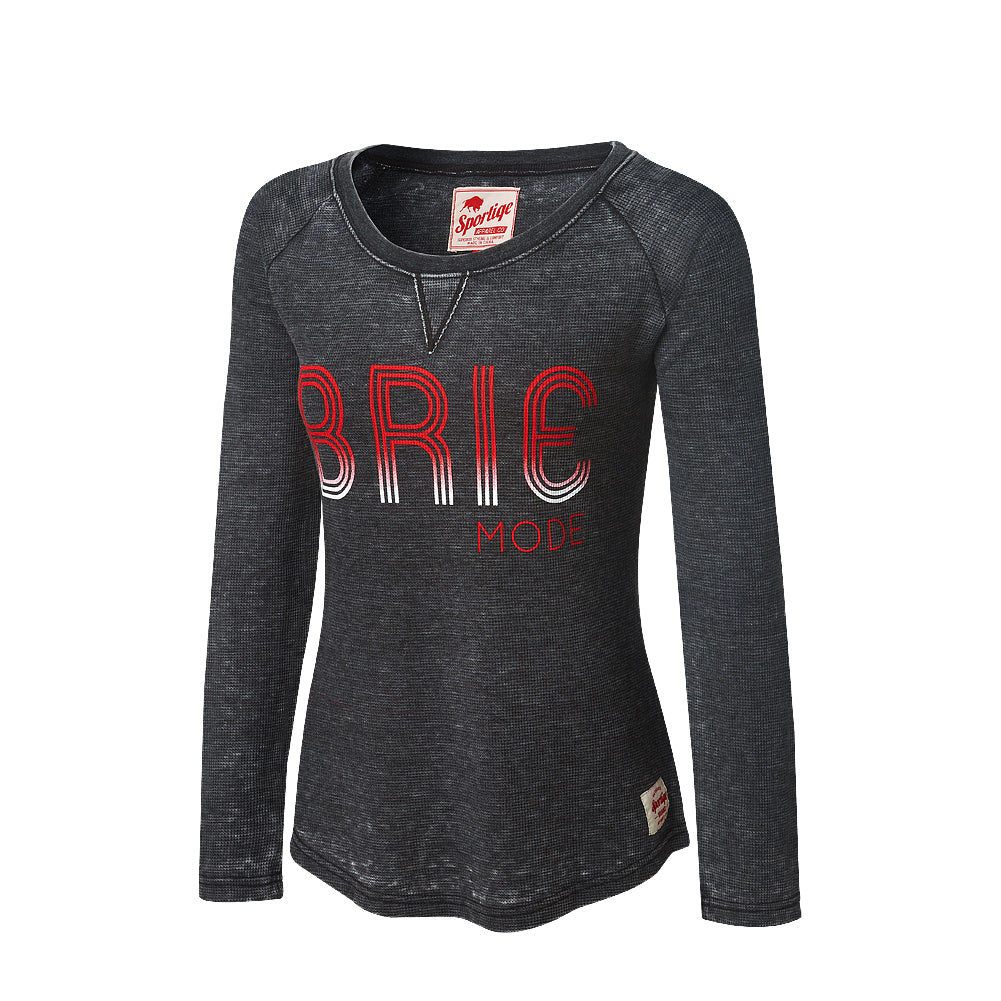 Brie Bella Brie Mode Long Sleeve Thermal Pwcatalog