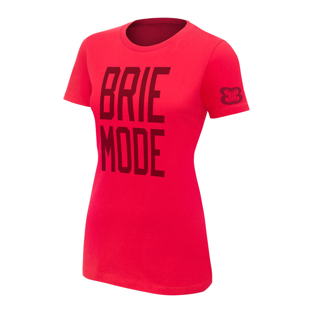 Brie Bella Brie Mode Women's T-Shirt Pwcatalog