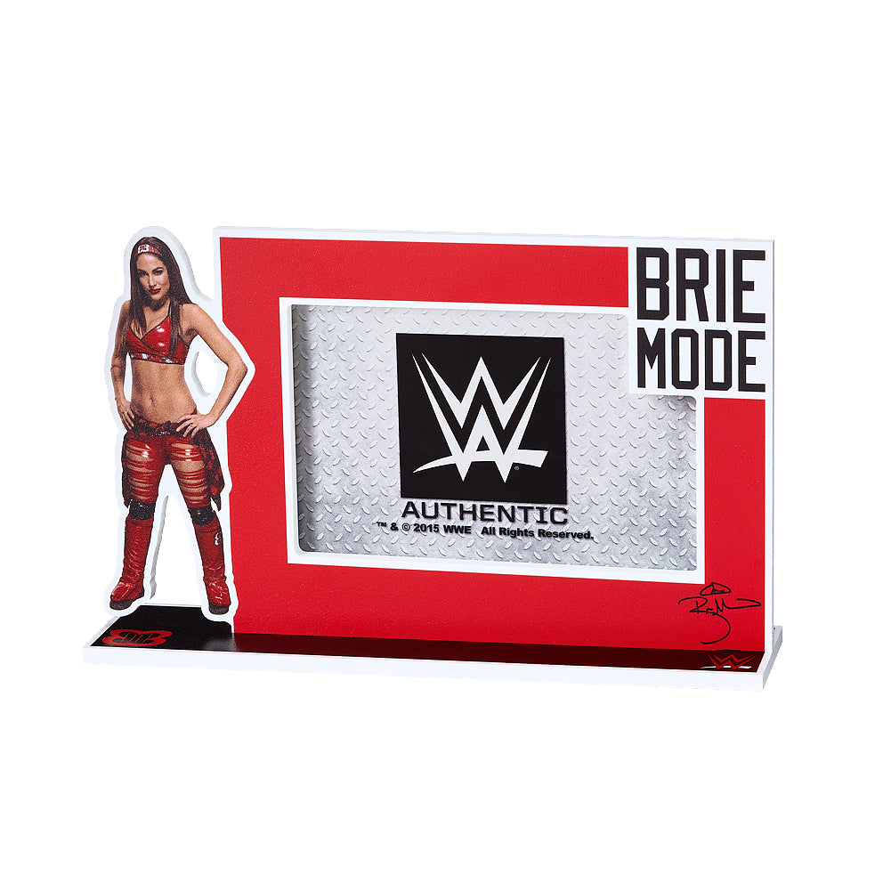Brie Bella Picture Frame Pwcatalog
