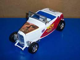 British Bulldog Nitro Street Rod Limited edtion PWcatalog
