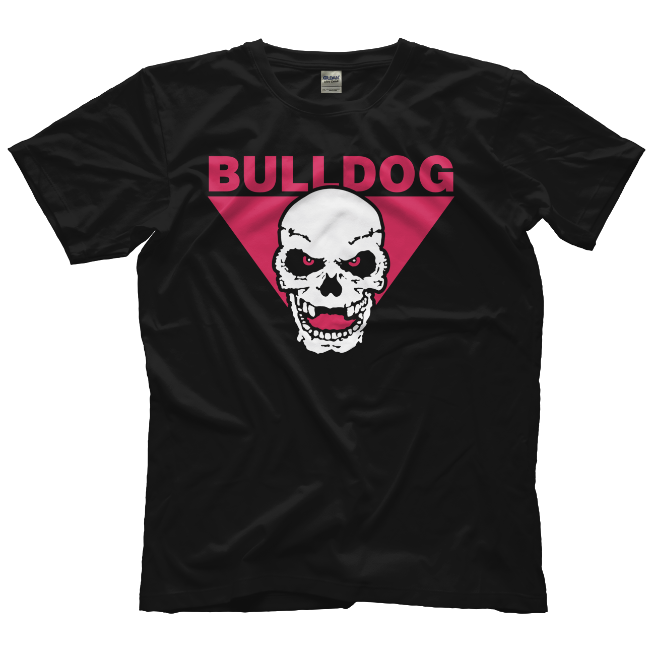 British Bulldog Bulldog Foundation T-Shirt Pwcatalog