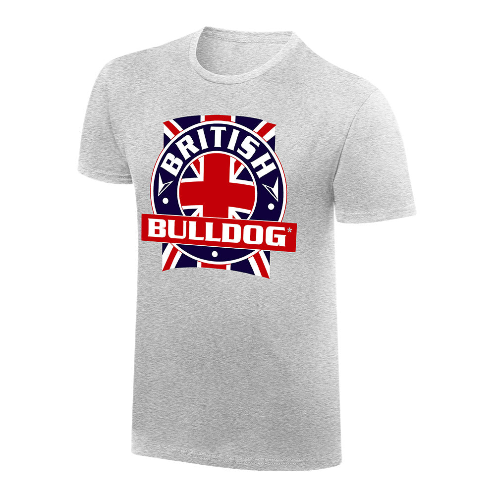 British Bulldog T-Shirt Pwcatalog