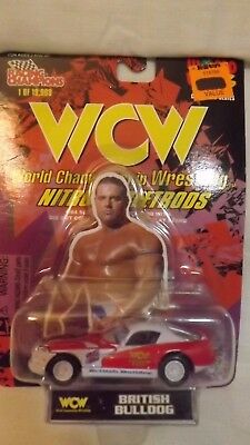 Nitro Street Rod British bulldog PWcatalog