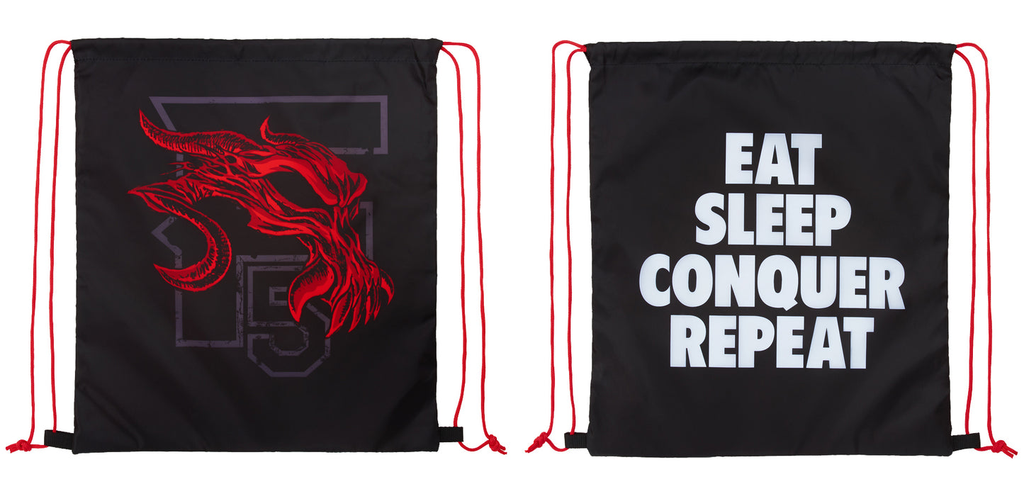 Brock Lesnar Drawstring Bag PWcatalog