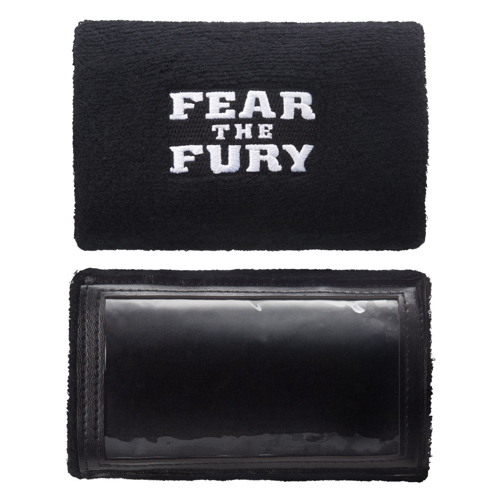 Brock Lesnar Fear The Fury Smartphone Holder Pwcatalog
