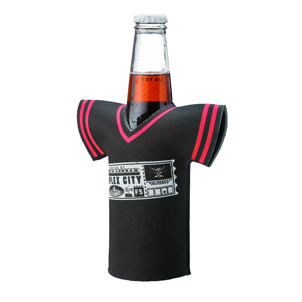 Brock Lesnar One Way Ticket T-Shirt Bottle Sleeve Pwcatalog