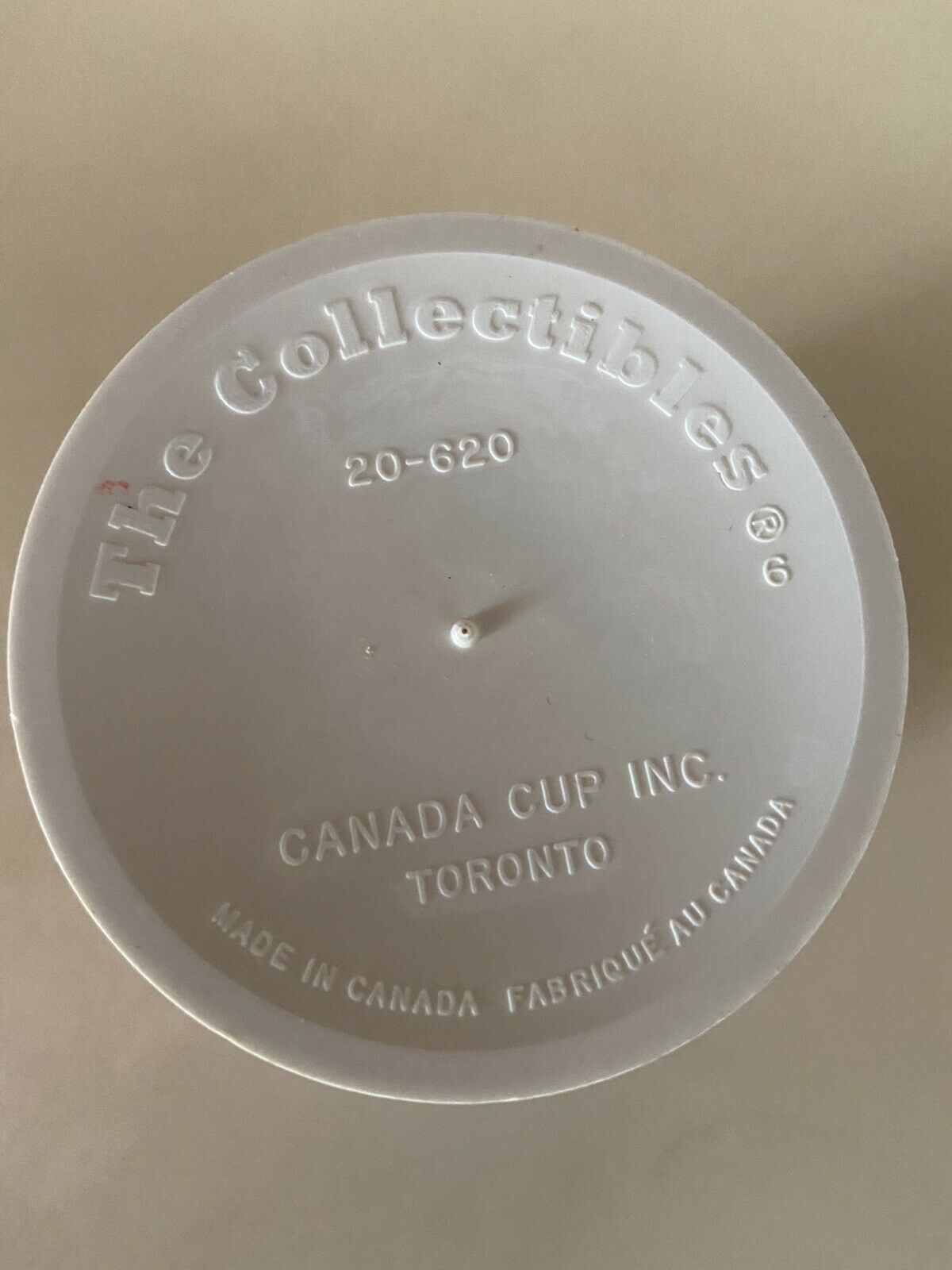 Honky tonk man ICEE from Canada PWcatalog