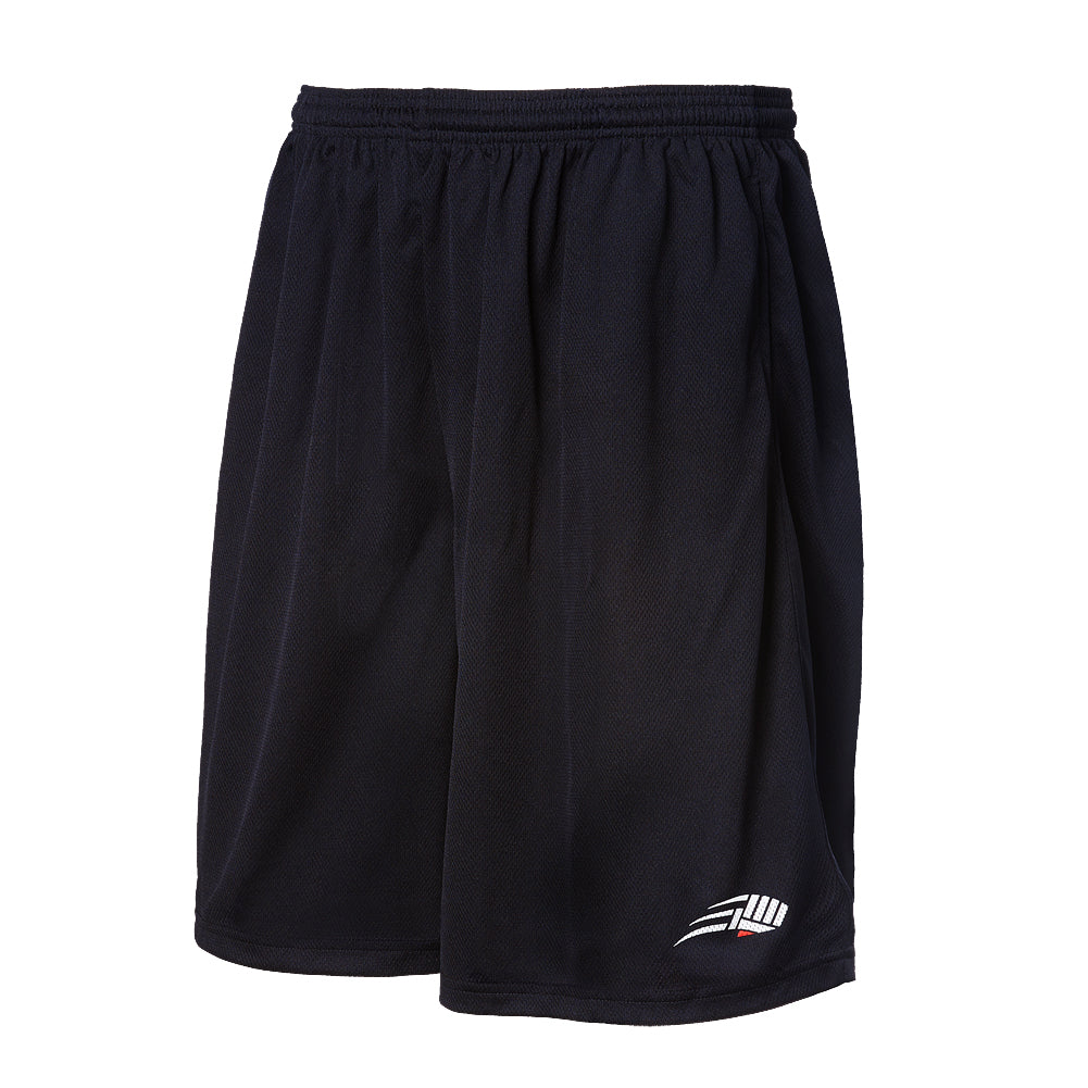 CENA Training Black Athletic Shorts