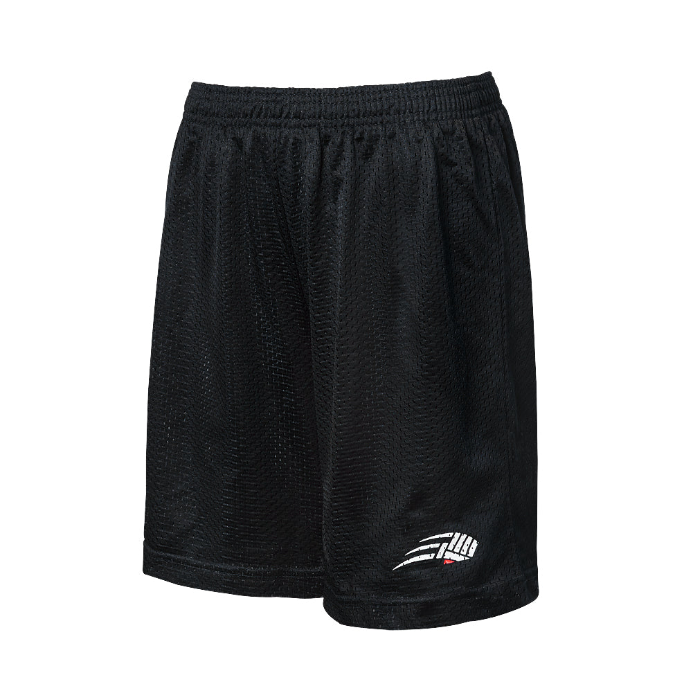 CENA Training Black Youth Athletic Shorts Pwcatalog
