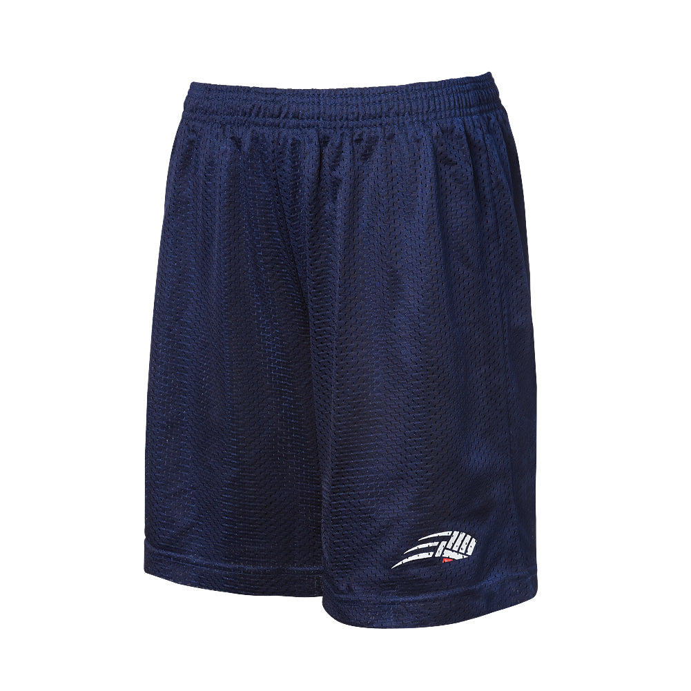 CENA Training Navy Youth Athletic Shorts Pwcatalog