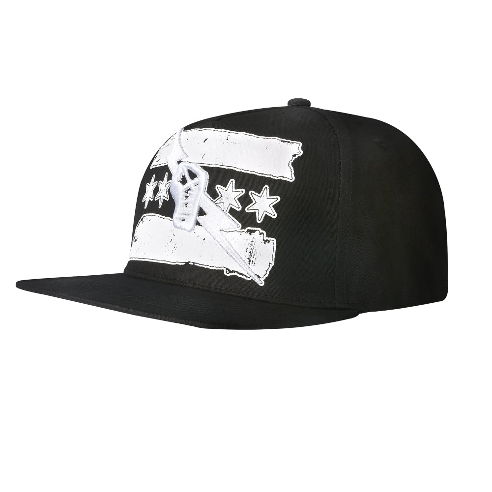 CM Punk BITW Baseball Cap Pwcatalog