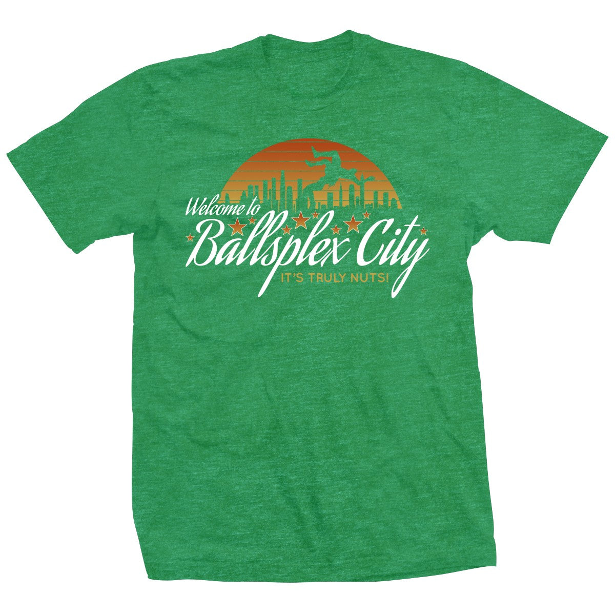 Candice LeRae Ballsplex City Shirt Pwcatalog