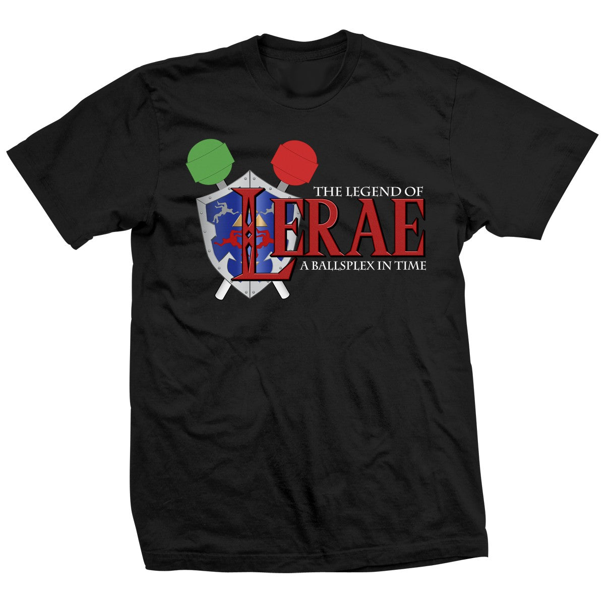 Candice LeRae Legend of LeRae T-Shirt Pwcatalog