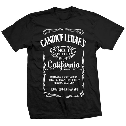 Candice LeRae Whiskey T-Shirt Pwcatalog