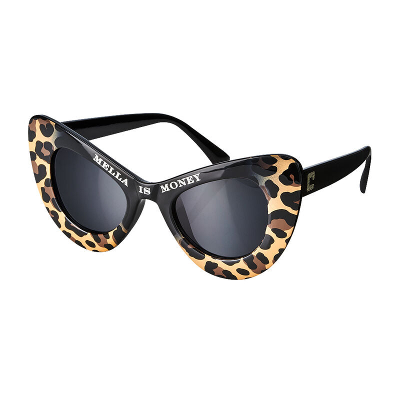 Carmella Mella is Money Sunglasses Pwcatalog
