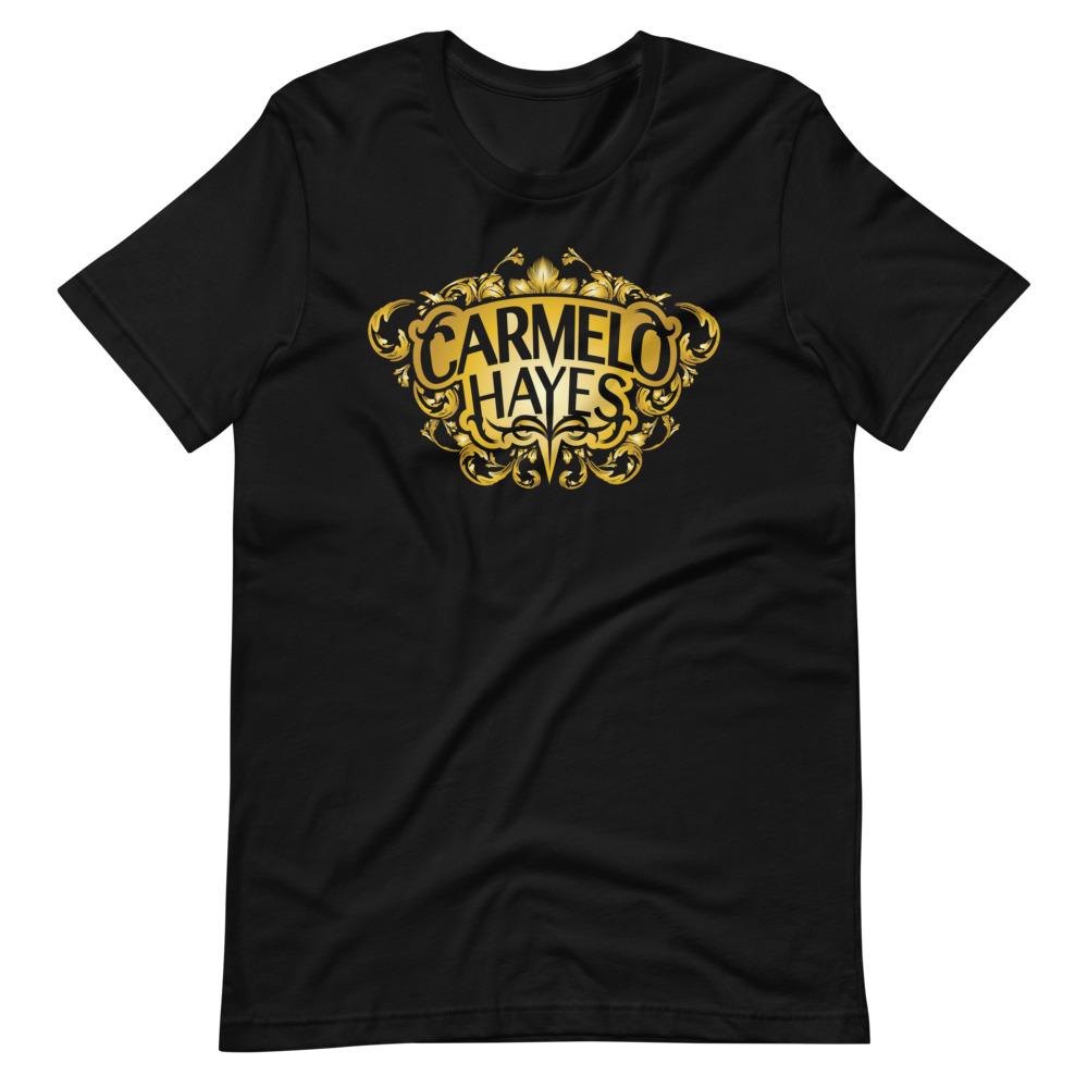 Carmelo Hayes Melo Don't Miss T-Shirt Pwcatalog